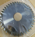 Пила подрезная 180x4.3-5.3/3.2x45x40T W
